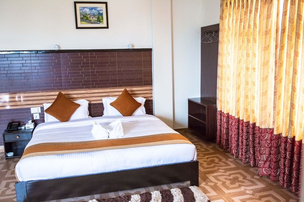 undefined Hotel Point Pokhara 9