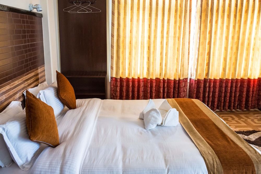 undefined Hotel Point Pokhara 8