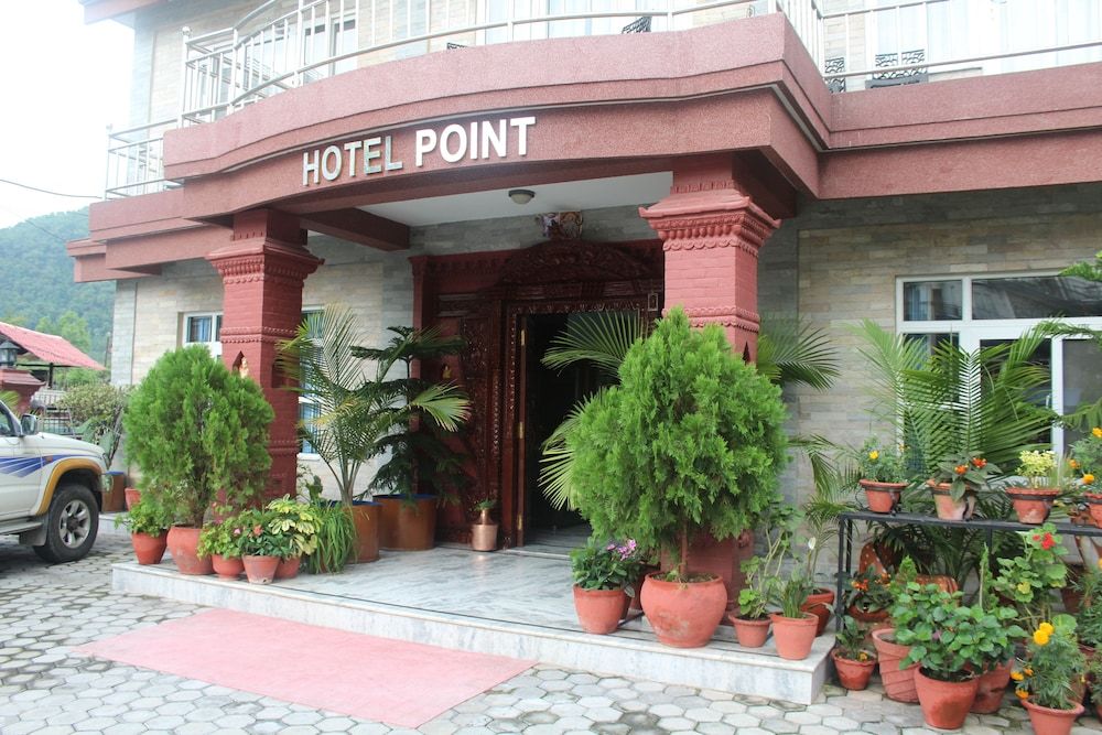 undefined Hotel Point Pokhara