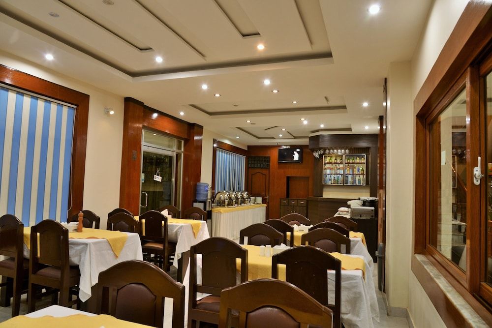 undefined Hotel Point Pokhara 2