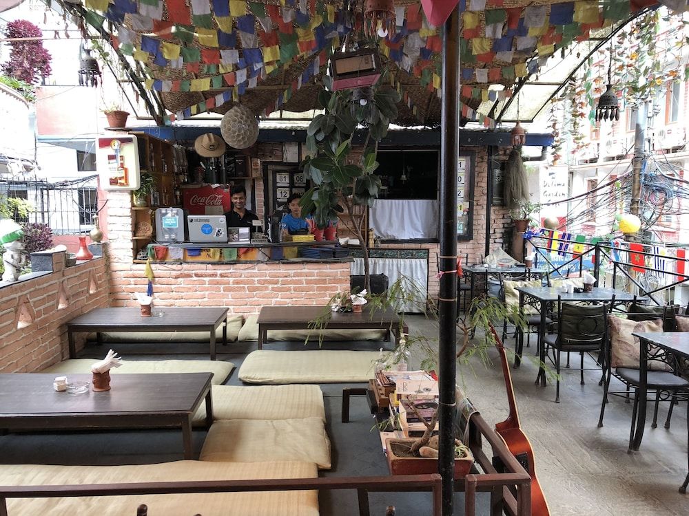 undefined Hotel Down Town 8