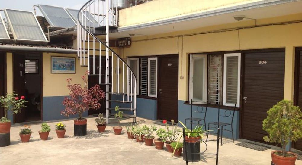 undefined Hotel Down Town 7