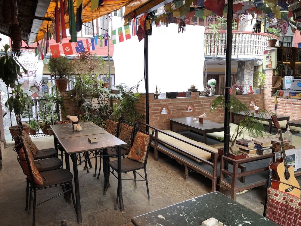 undefined Hotel Down Town 9