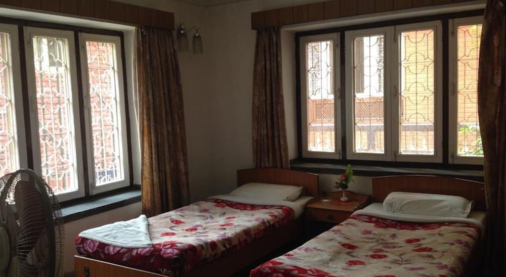 undefined Hotel Down Town