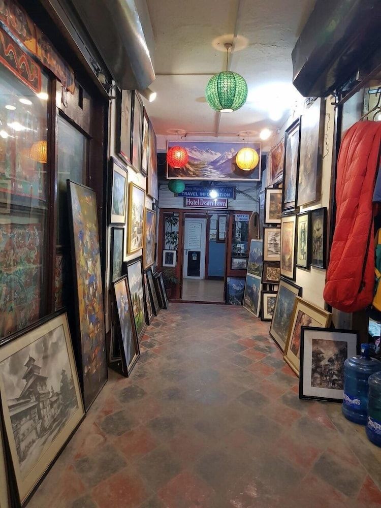 undefined Hotel Down Town 10