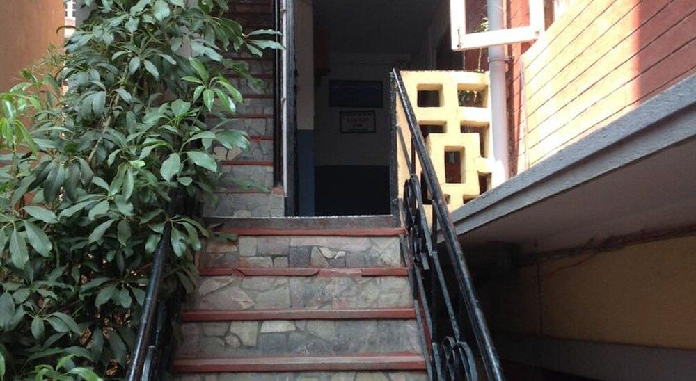 undefined Hotel Down Town 6