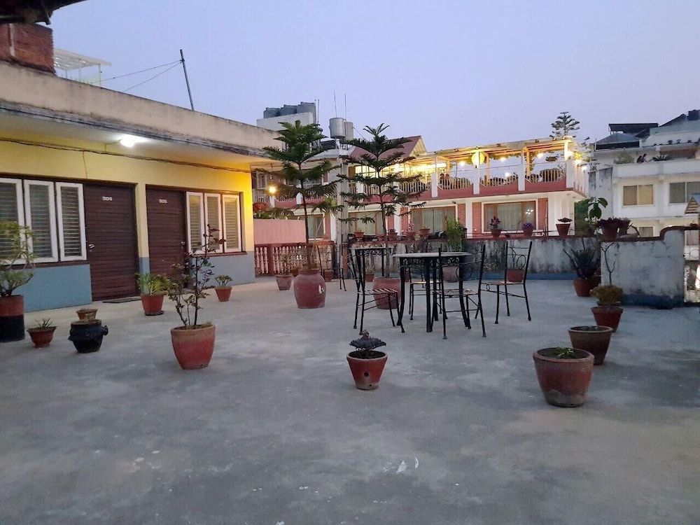 undefined Hotel Down Town 5