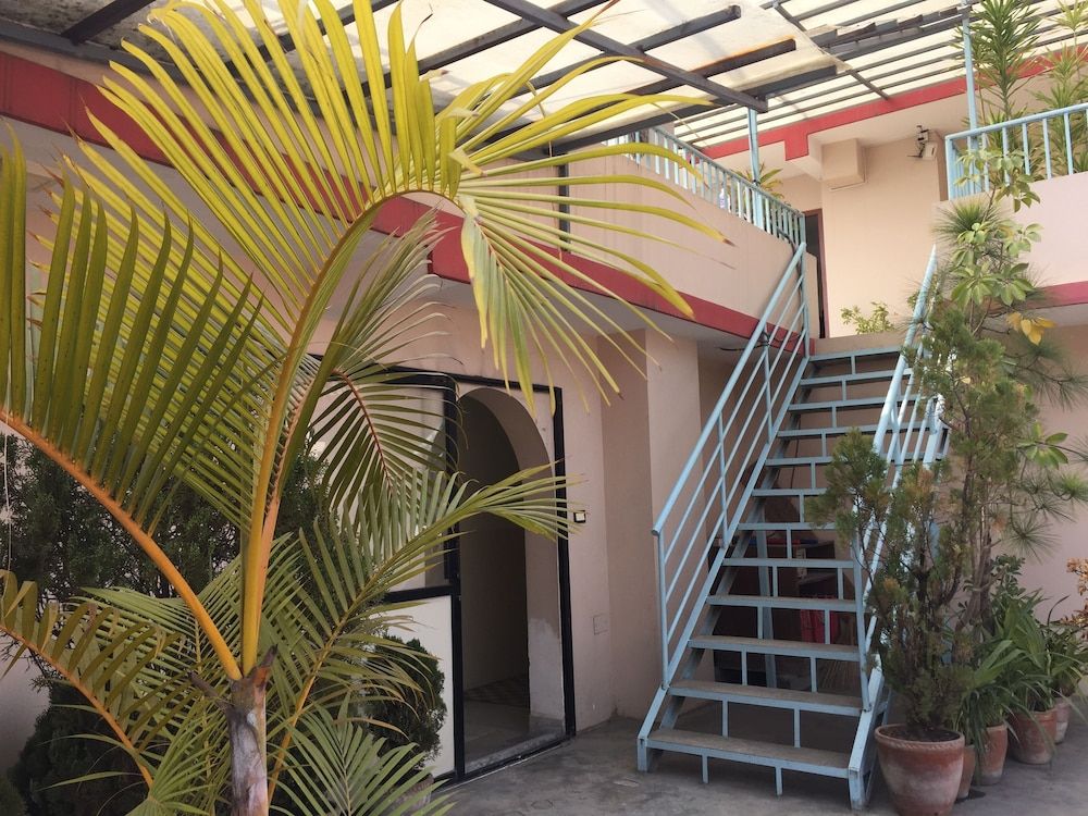 undefined Hotel Serenity 9