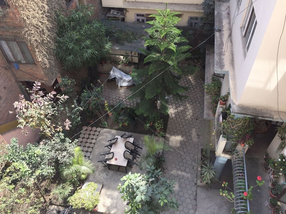 undefined Hotel Serenity 10