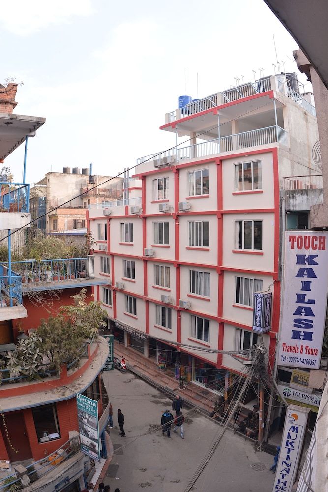 undefined Hotel Serenity 5