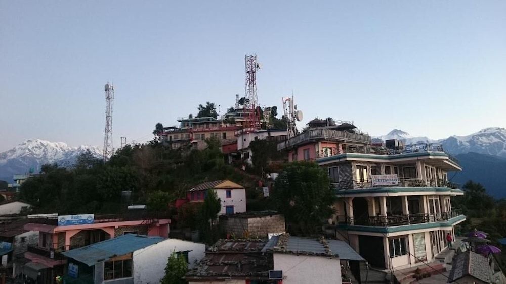 undefined View Top Lodge & Restaurant 9