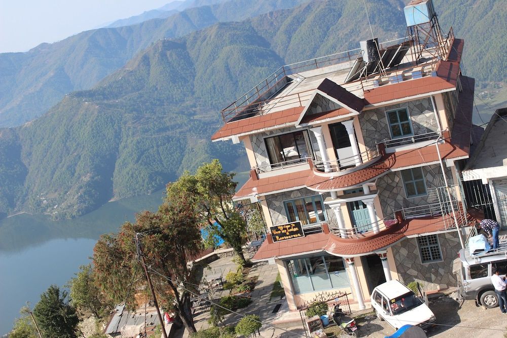 undefined View Top Lodge & Restaurant 2