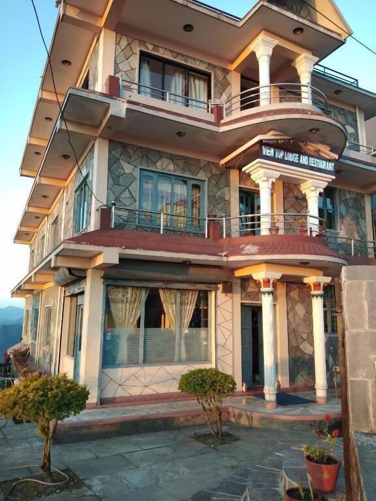 undefined View Top Lodge & Restaurant 10