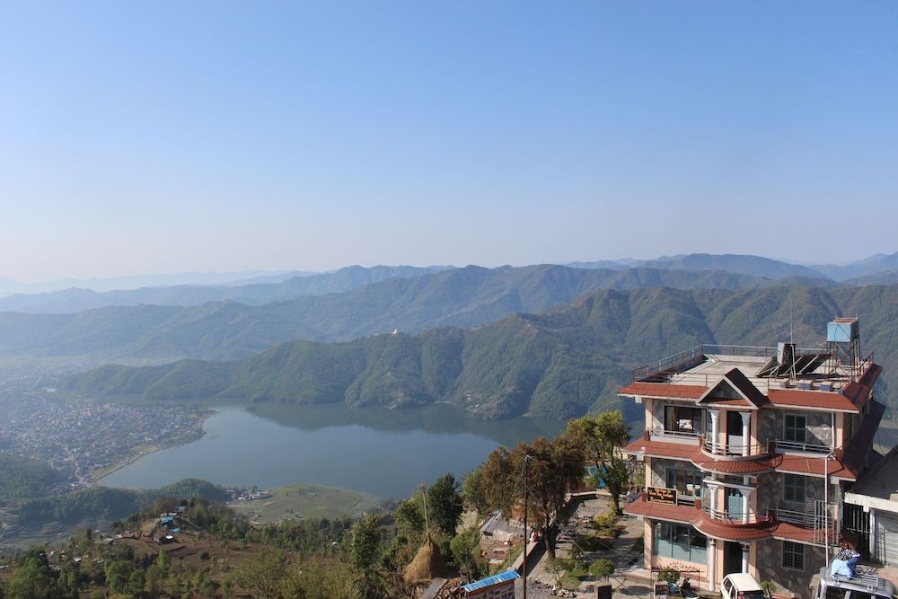 undefined View Top Lodge & Restaurant 3