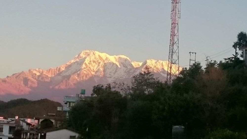 undefined View Top Lodge & Restaurant 4