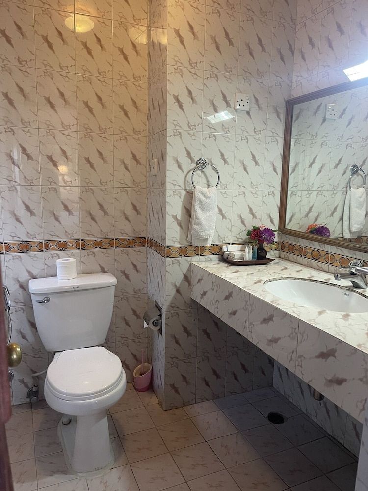 Mirabel Resort Deluxe Double or Twin Room 3