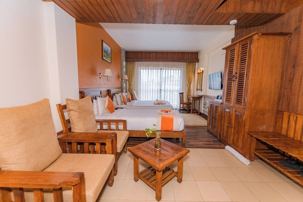 undefined Pokhara Batika 7