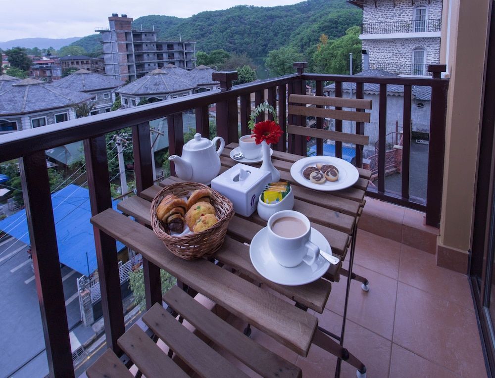 undefined Pokhara Batika 10