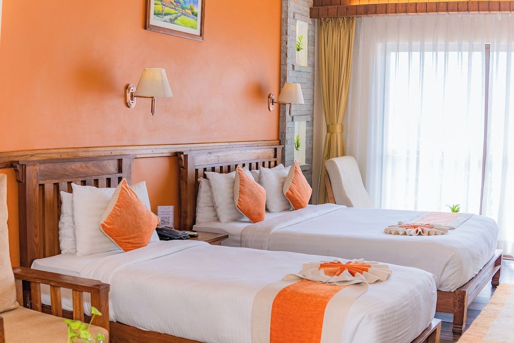 undefined Pokhara Batika 5