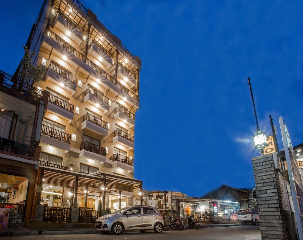 undefined Pokhara Batika 3