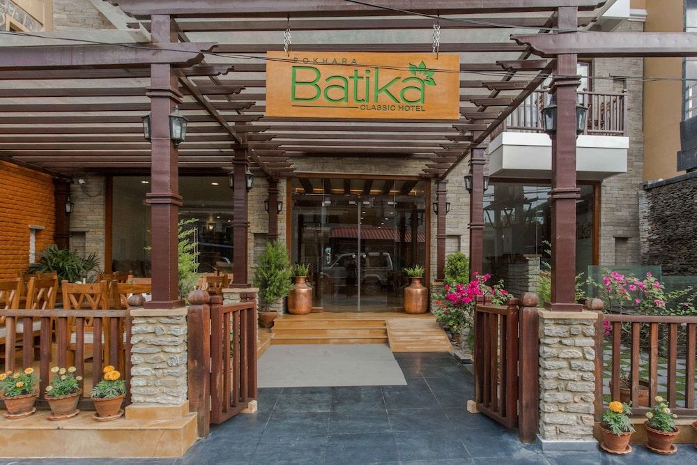 undefined Pokhara Batika 2