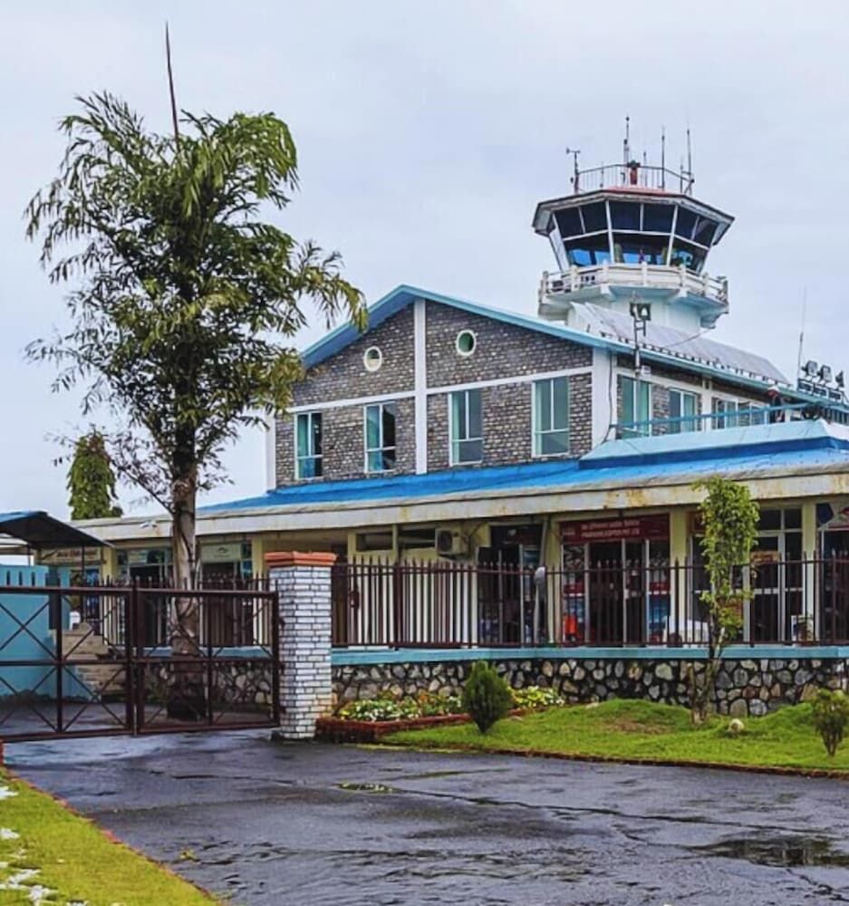 undefined Pokhara Batika 4