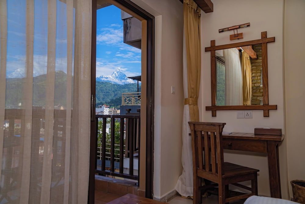 undefined Pokhara Batika