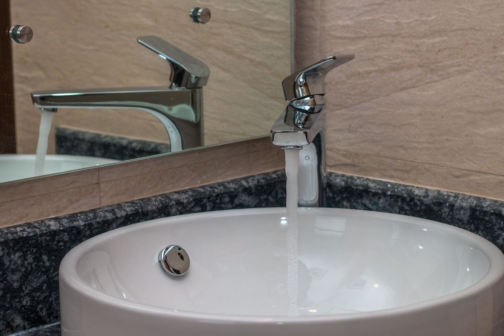 Pokhara Batika Deluxe Twin Room 9