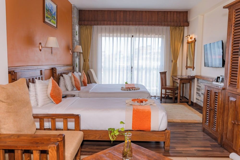 undefined Pokhara Batika 8