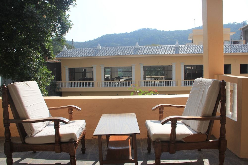 undefined Hotel Lake Side 6