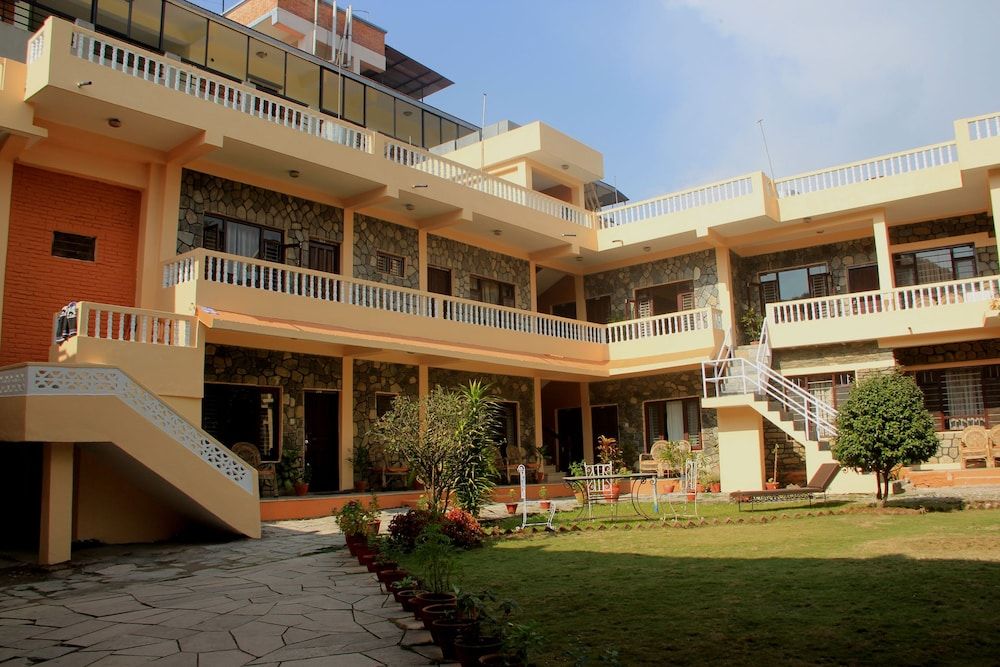 undefined Hotel Lake Side 10