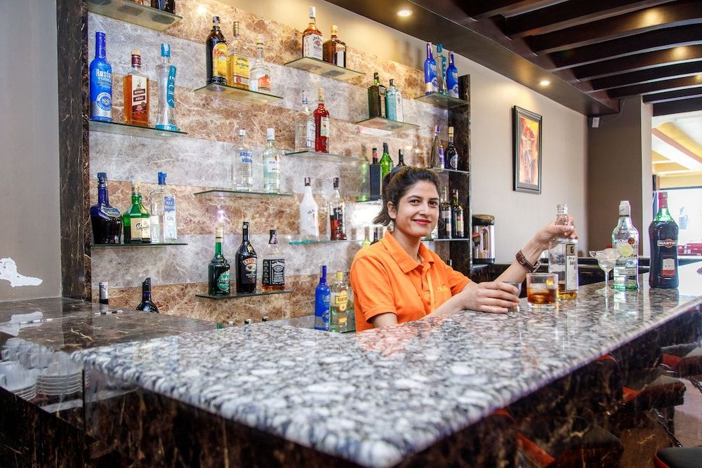 undefined Hotel Shreesu 4