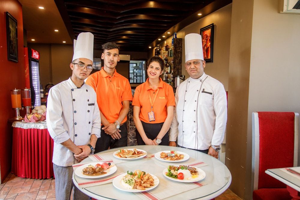 undefined Hotel Shreesu 8