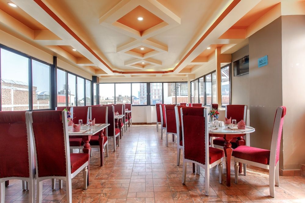 undefined Hotel Shreesu 10