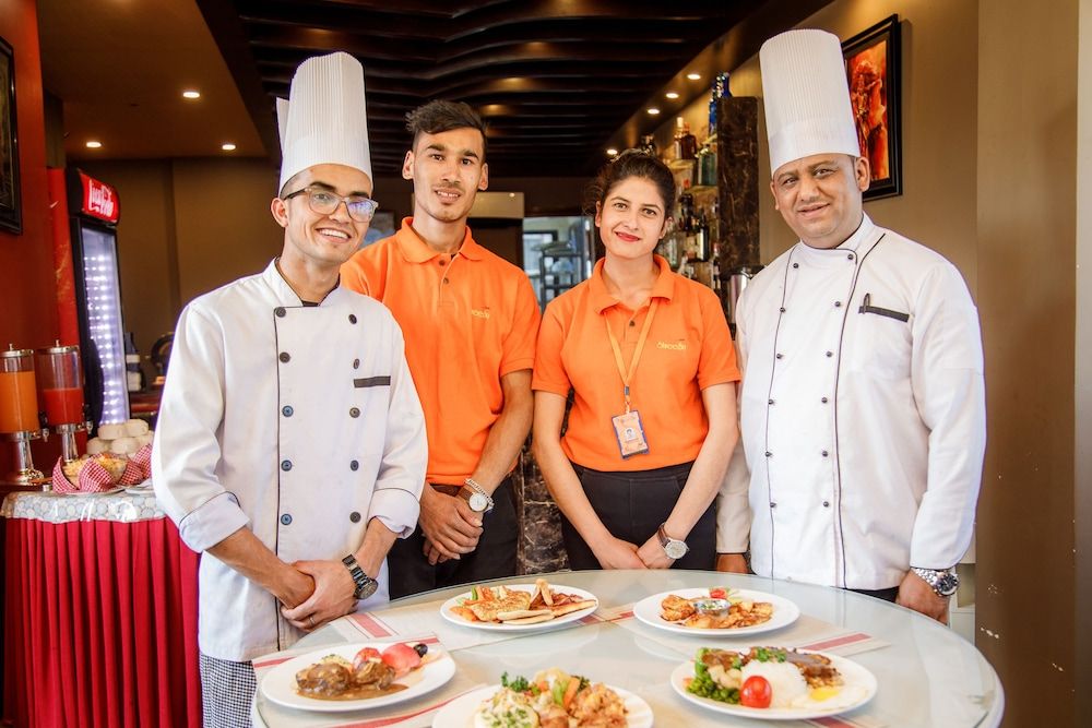 undefined Hotel Shreesu 7