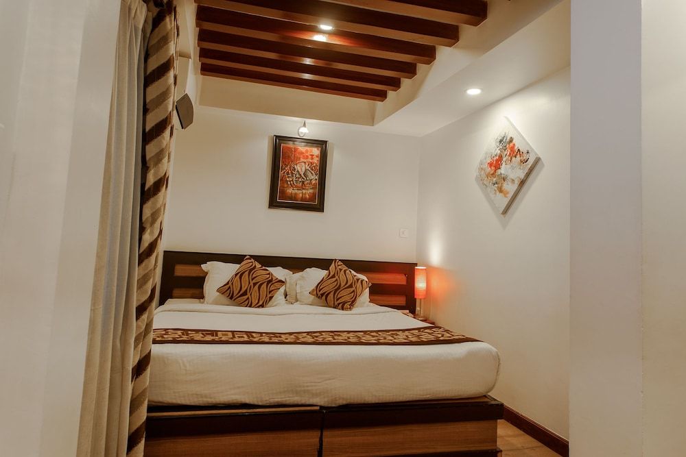 Hotel Shreesu Deluxe Room 2