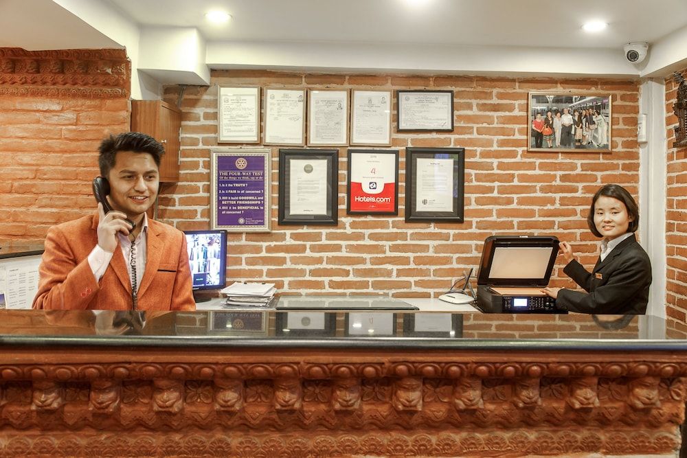 undefined Hotel Shreesu