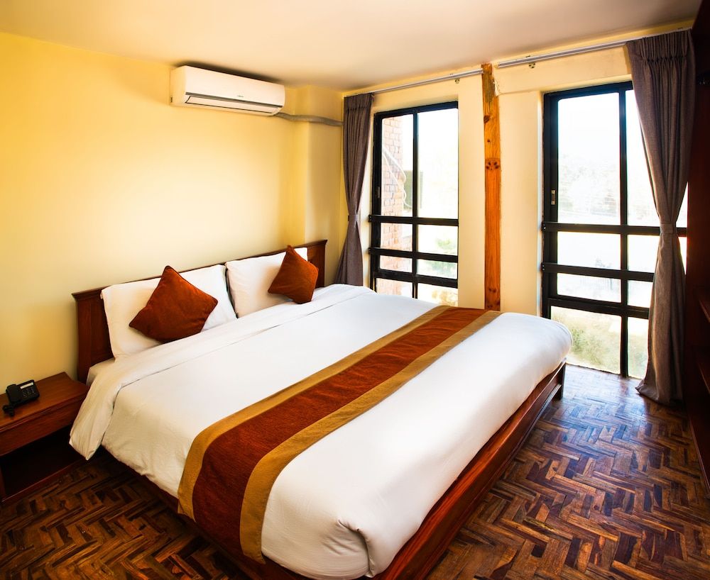 undefined Golden Temple Inn 10