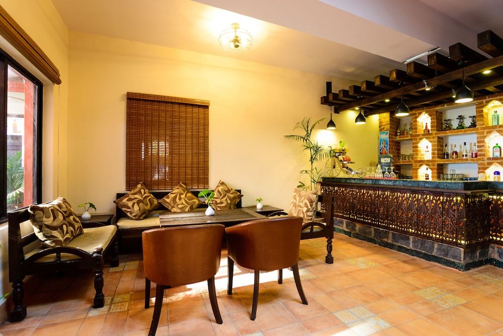 undefined Golden Temple Inn 6