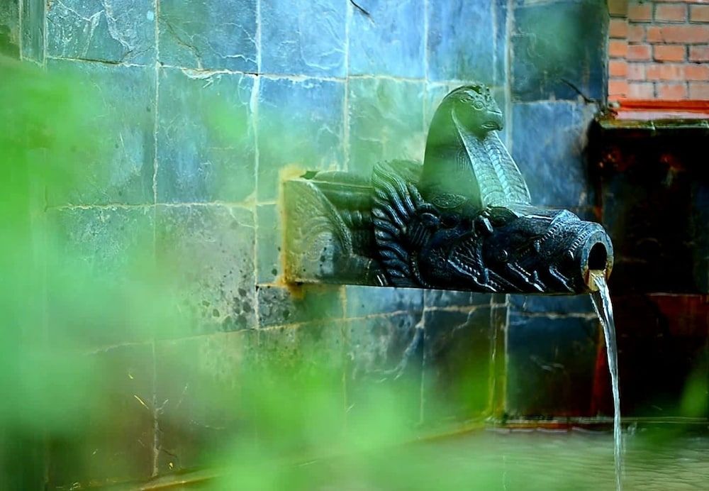 undefined Golden Temple Inn 2