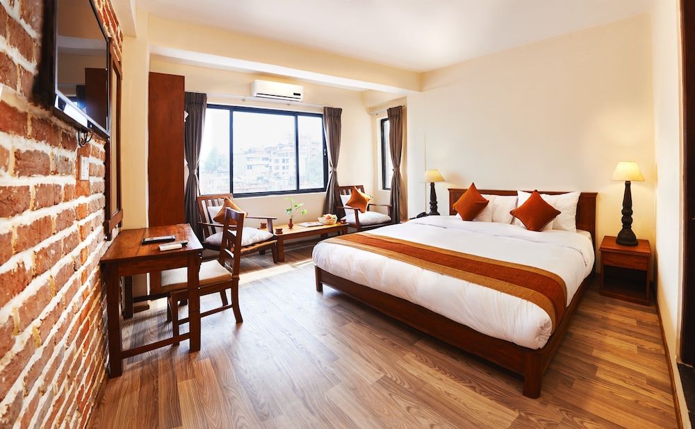 undefined Golden Temple Inn 9