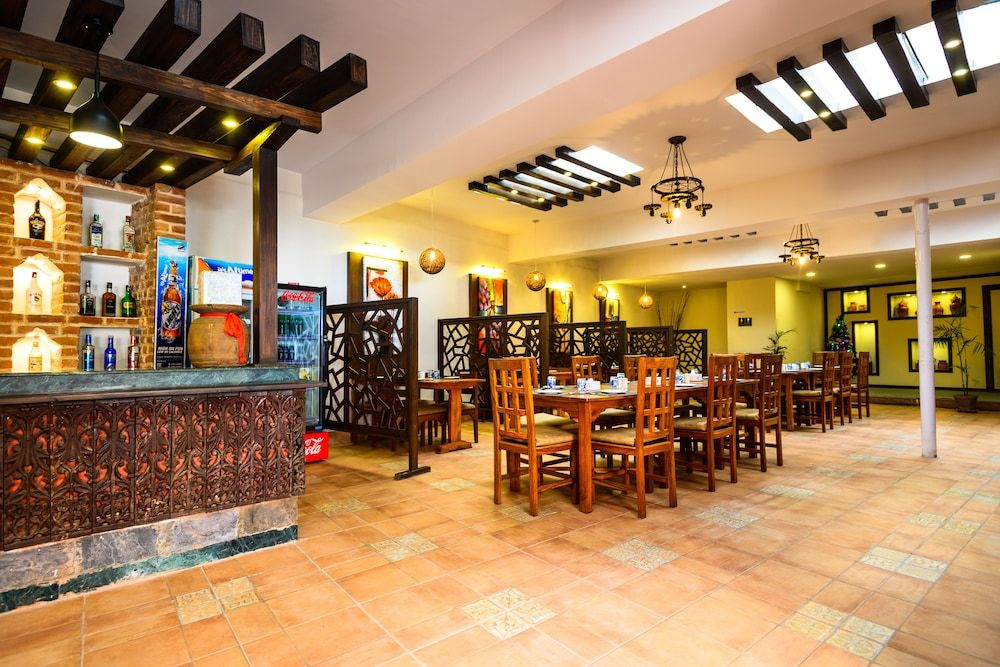 undefined Golden Temple Inn 3