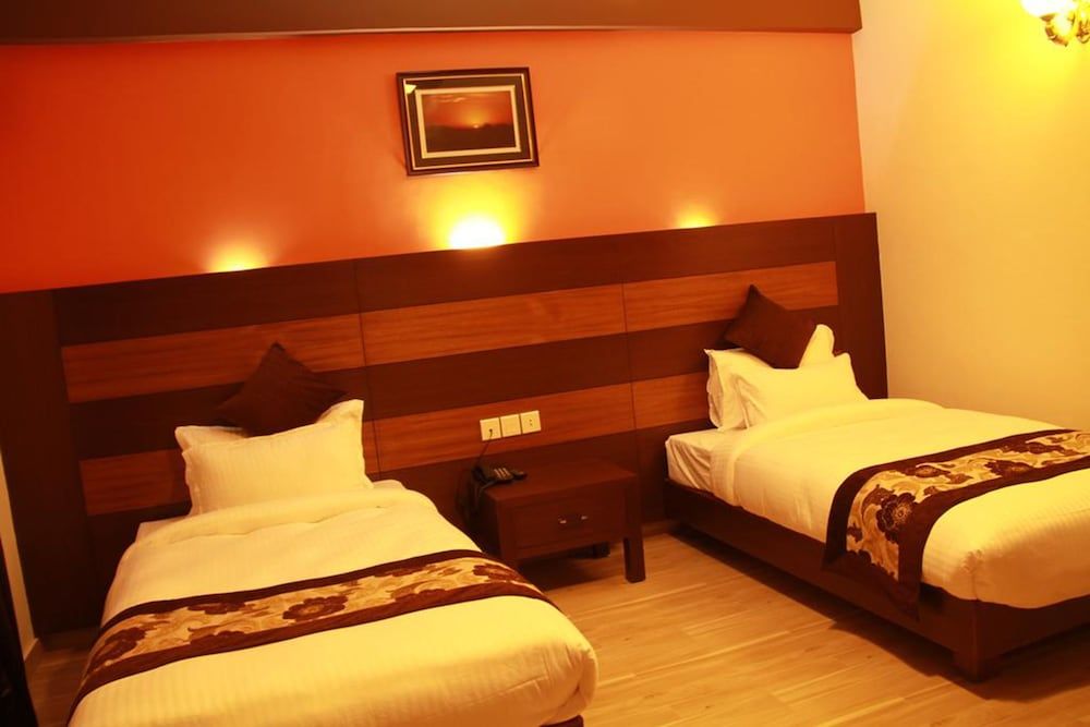 undefined Kumari Star Inn 10