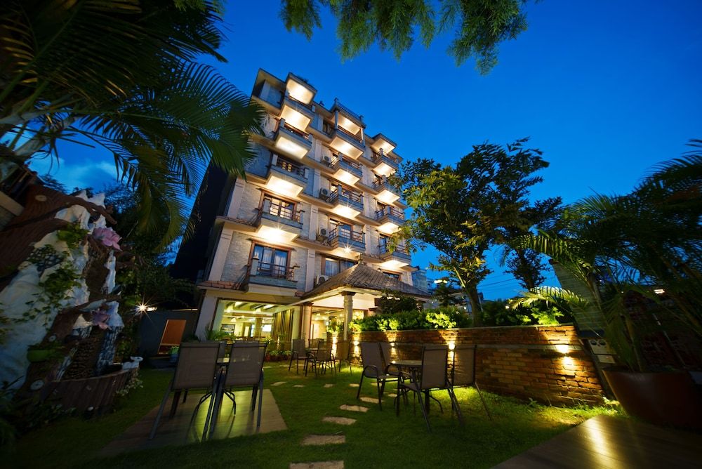 undefined Kumari Star Inn 6