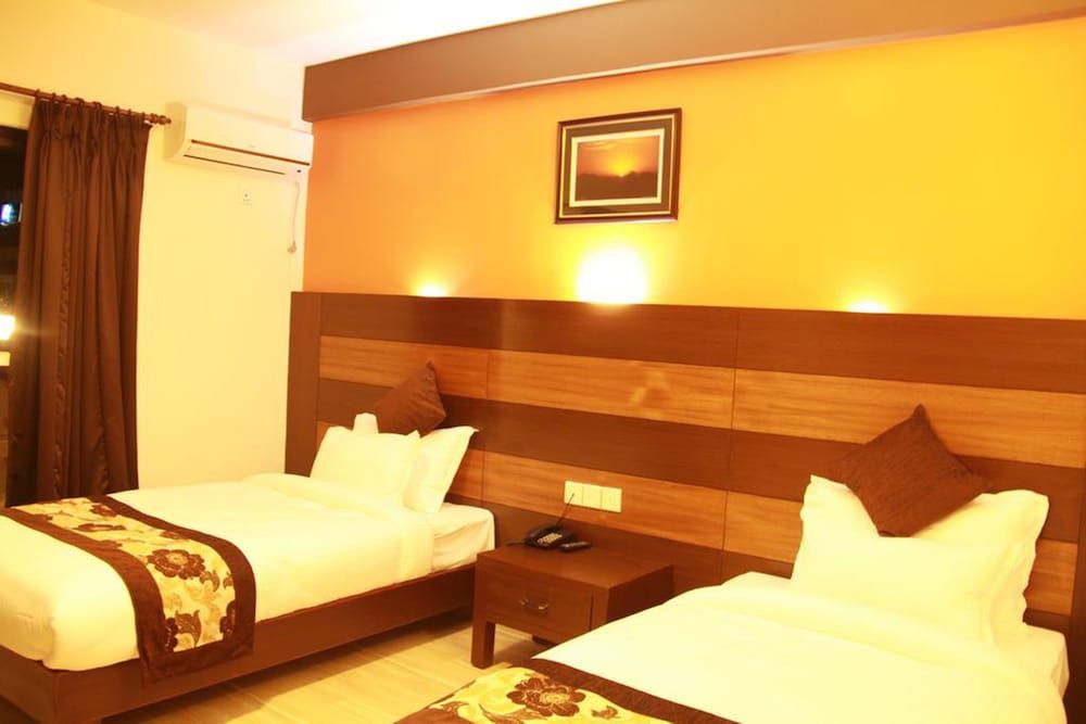 undefined Kumari Star Inn 9