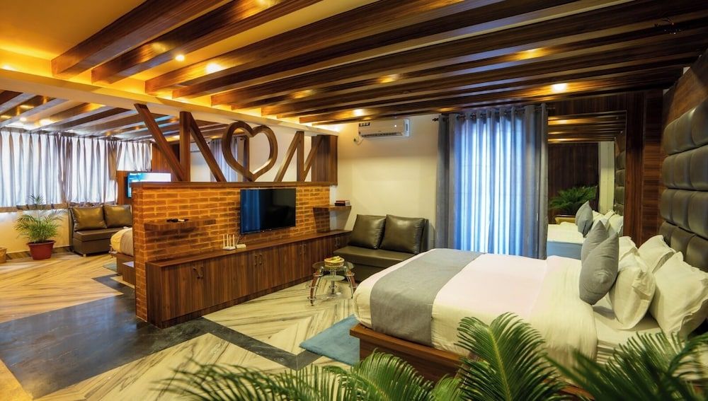 Family Suite