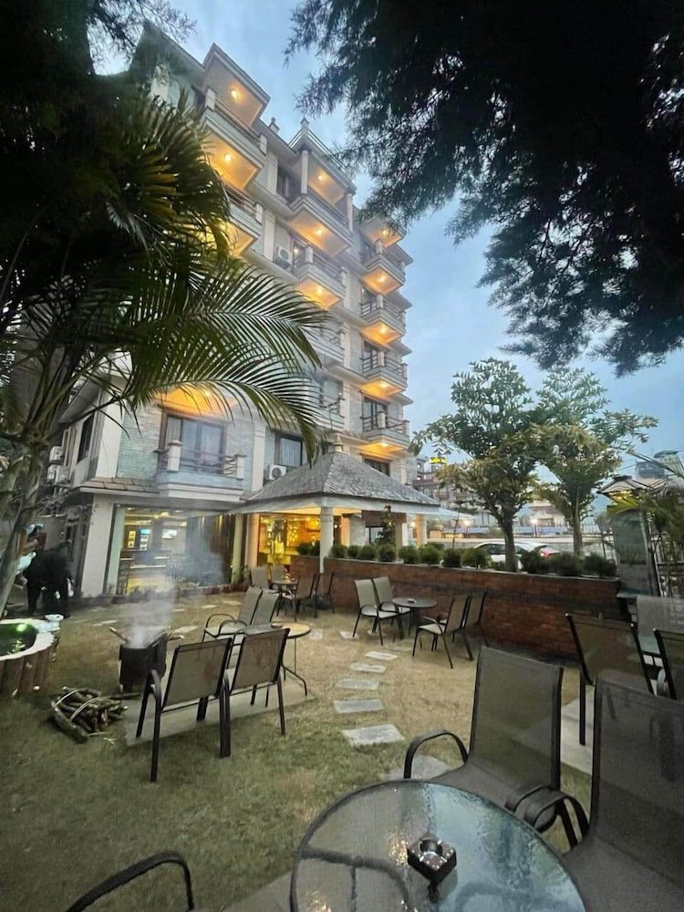 undefined Kumari Star Inn 7