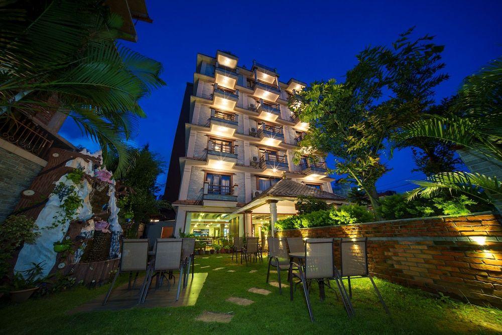 undefined Kumari Star Inn 8