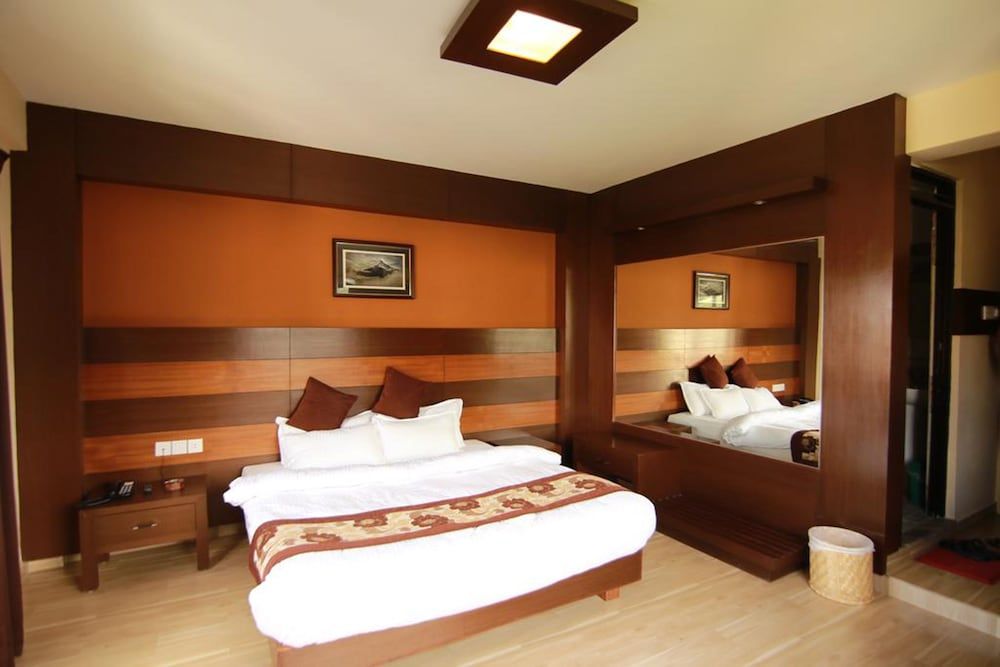 undefined Kumari Star Inn