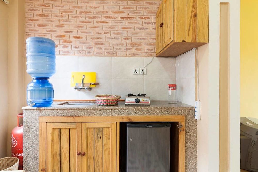 undefined Kathmandu CityHill Studio Apartment 9